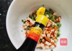 香椿伴香干的做法图解4