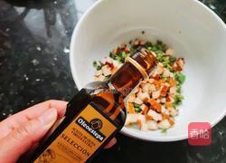 香椿伴香干的做法图解5