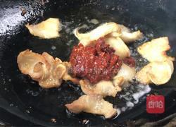 干锅莴笋片的做法图解8