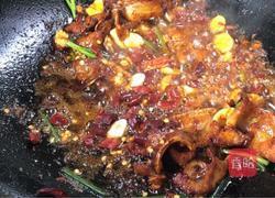 干锅莴笋片的做法图解9