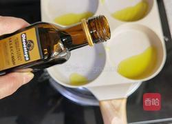 芝士鸡蛋堡的做法图解4