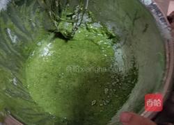 斑斓草莓蛋糕杯的做法图解4