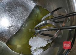 斑斓草莓蛋糕杯的做法图解5