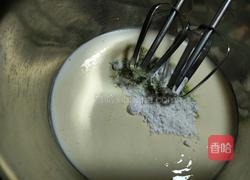 斑斓草莓蛋糕杯的做法图解10