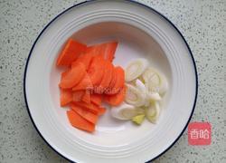 酱香芹菜的做法图解3