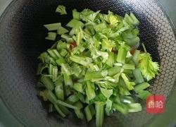 酱香芹菜的做法图解6