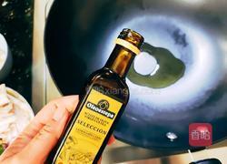 虾仁杏鲍菇的做法图解4