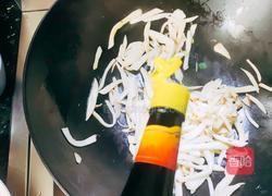 虾仁杏鲍菇的做法图解9