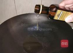 奥莱奥橄榄油炒鸡蛋的做法图解4