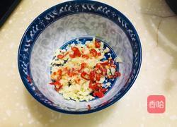 蒸拌茼蒿的做法图解6