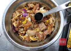 香煎鸡腿肉的做法图解6