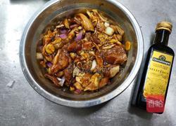 香煎鸡腿肉的做法图解7