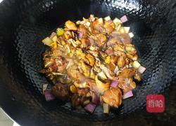 香煎鸡腿肉的做法图解9