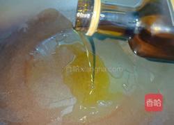 肉末炒春芥菜的做法图解2