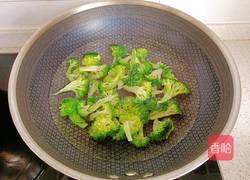 橄榄油时蔬小炒的做法图解7