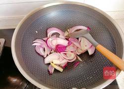 橄欖油時(shí)蔬小炒的做法圖解11