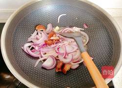 橄榄油时蔬小炒的做法图解12