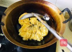 韭菜炒鸡蛋的做法图解4