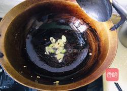 韭菜炒鸡蛋的做法图解6