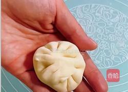 芝麻糖饼的做法图解5