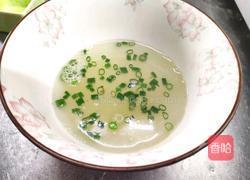煎蛋原麦胚芽细面的做法图解6