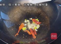 手撕莲花白的做法图解2