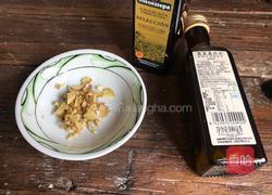 青蒜炒猪肝的做法图解3