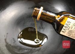 青蒜炒猪肝的做法图解4