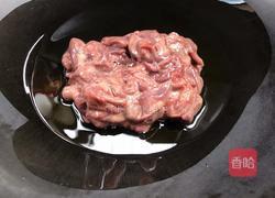 青蒜炒猪肝的做法图解5