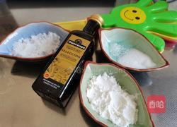 海米烧油菜的做法图解3