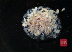 海米烧油菜的做法图解9