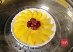 蒸苹果的做法图解6