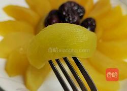 蒸苹果的做法图解7