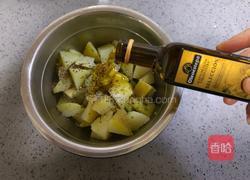 地中海烤土豆的做法图解7