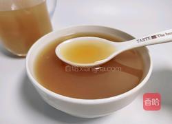 冰糖雪梨的做法图解1