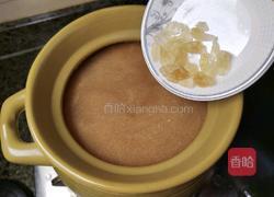 冰糖雪梨的做法图解7
