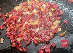 爆炒虾尾的做法图解2