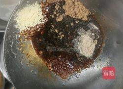 爆炒虾尾的做法图解4