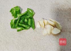 鲜香春笋炒火腿的做法图解7