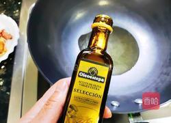 鲜香春笋炒火腿的做法图解8