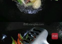 咸鱼茄子的做法图解6