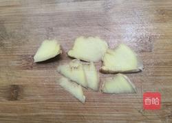 百叶红烧肉的做法图解3