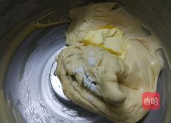 香葱肉松吐司的做法图解4