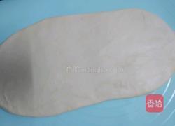 香葱肉松吐司的做法图解6