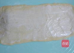 香葱肉松吐司的做法图解8