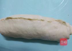 香葱肉松吐司的做法图解11