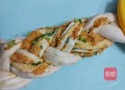 香葱肉松吐司的做法图解14