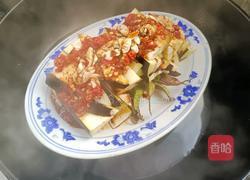 剁椒蒸茄子的做法图解6