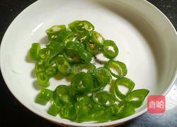 腊肉烧腊鱼的做法图解4