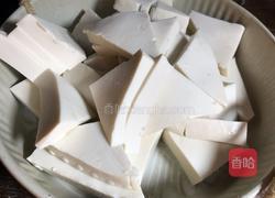 家常豆腐的做法图解2